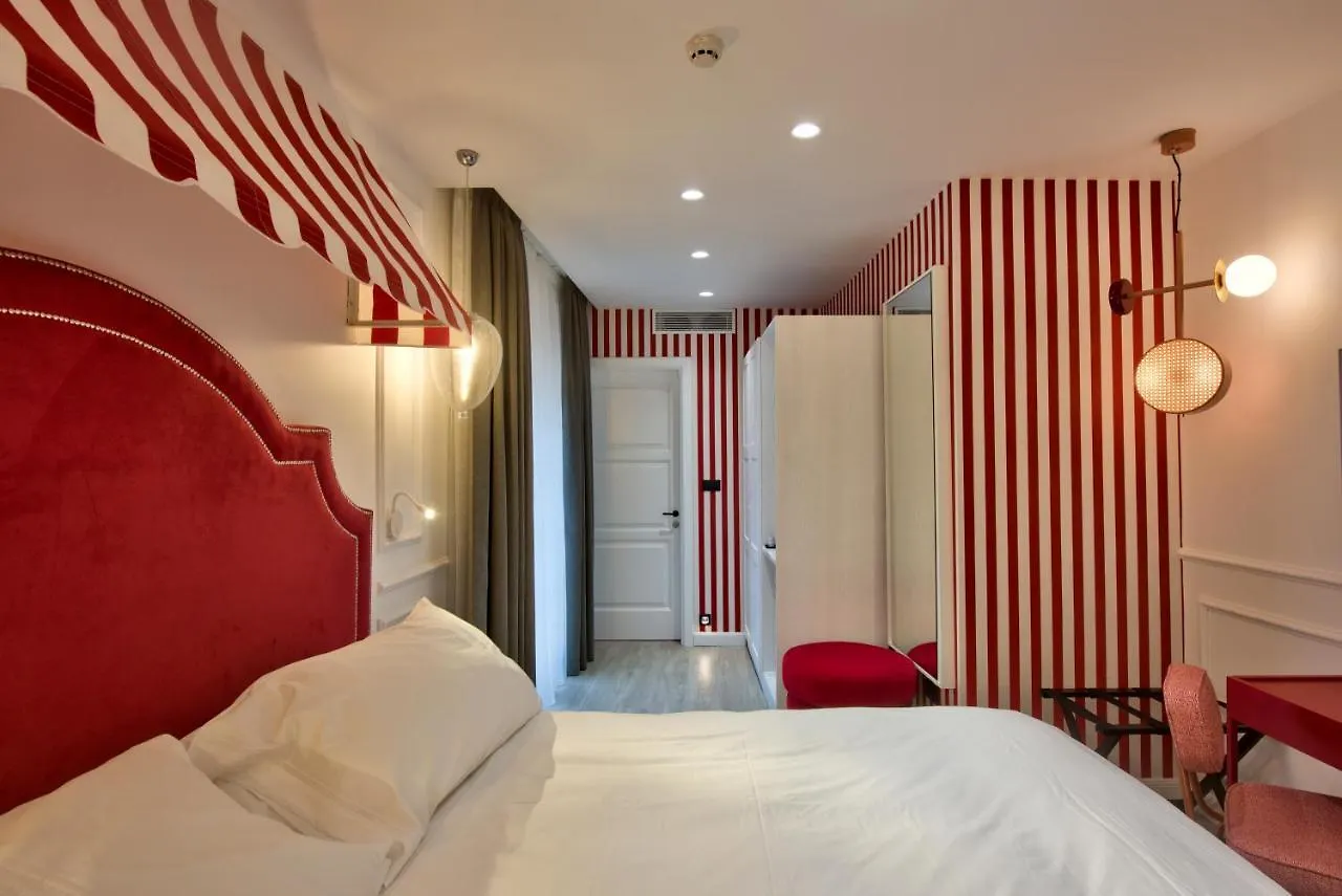 HOLM Boutique&SPA - IK Collection San Ġiljan Hotel