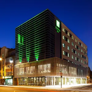 - Whitechapel By Ihg Hotel Londyn