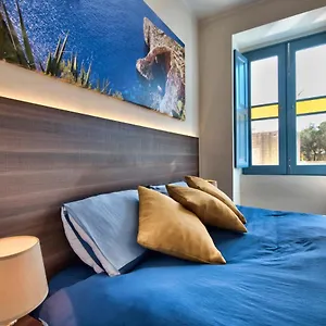 Pensjonat Central Suites St. Julian'S, St. Julian's