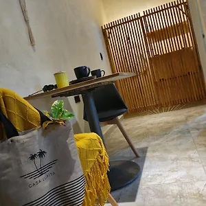 Casa Lupita Hotel Tulum