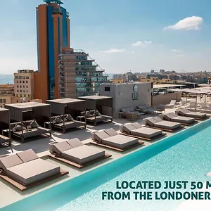 The Londoner San Ġiljan