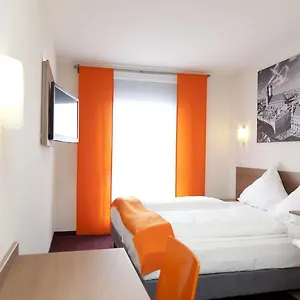 Hotel Mcdreams Muenchen - Messe **