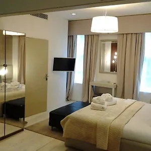 Room Home Stay Hotel apartamentowy Londyn