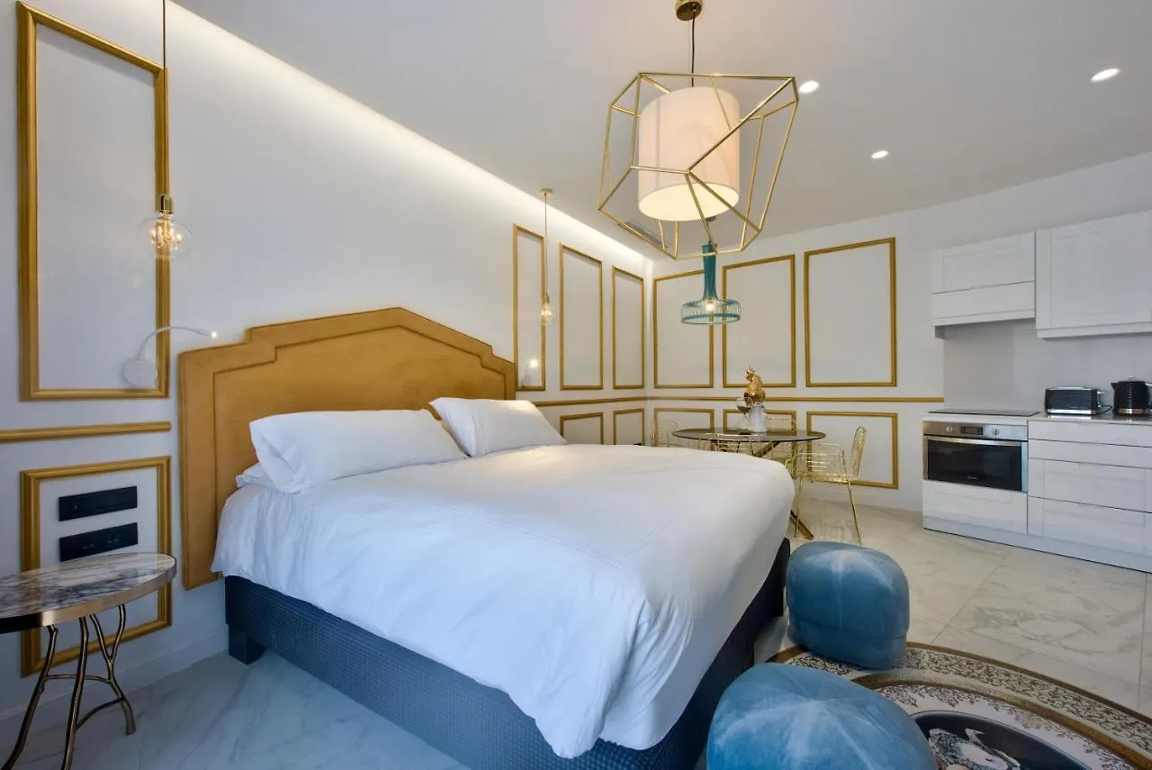 Holm Boutique & Spa - Ik Collection St. Julian's