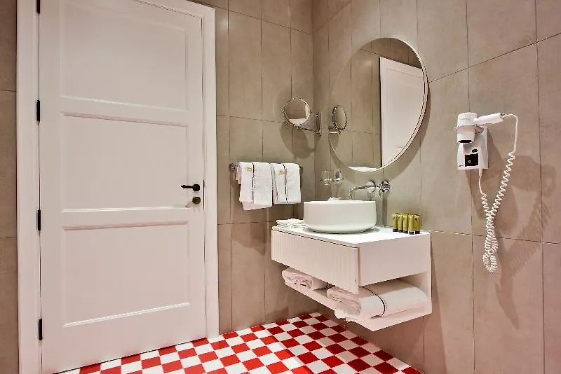 Holm Boutique & Spa - Ik Collection St. Julian's Hotel